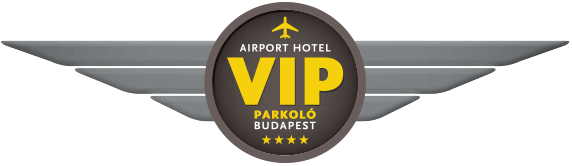 Airport Hotel VIP logo