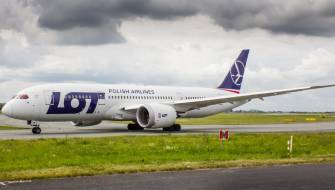 KÖZEVETLEN járat Budapestről New Yorkba és Chicagoba