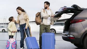 Miért érdemes a VIP Parkolót választani az őszi szünet alatt is?